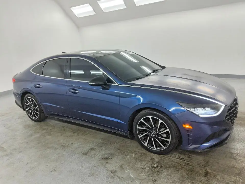 2020 HYUNDAI SONATA SEL PLUS  