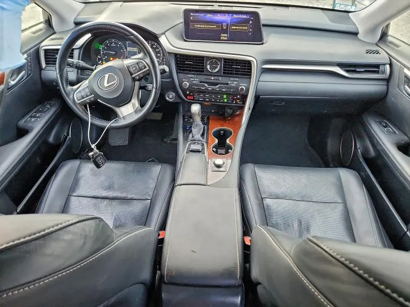 2018 LEXUS RX 350 BASE  