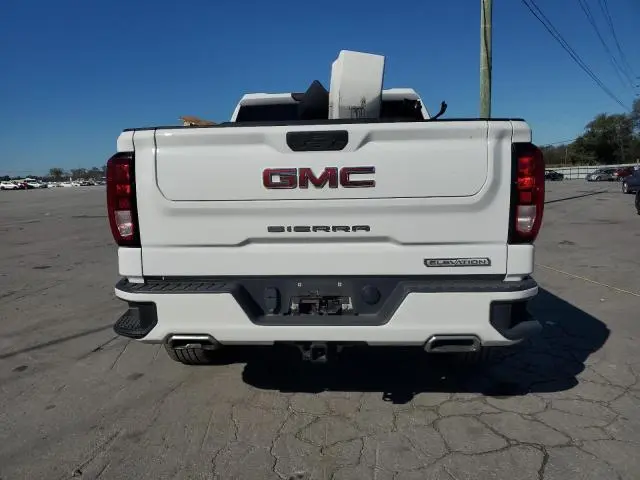 2021 GMC SIERRA K1500 ELEVATION  