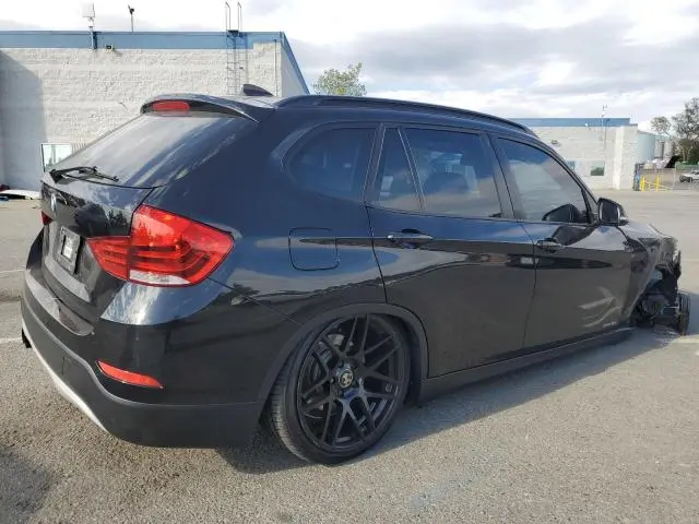 2015 BMW X1 SDRIVE28I  
