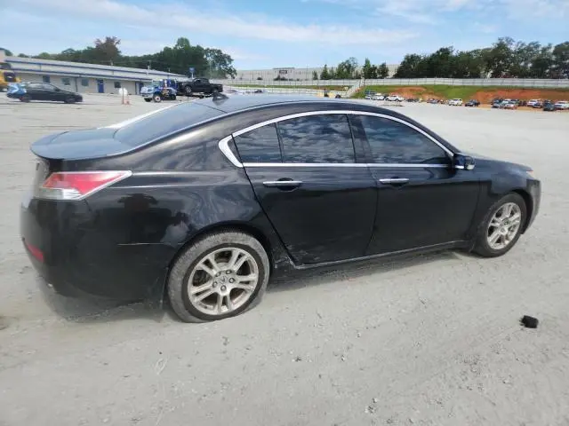 2011 ACURA TL   