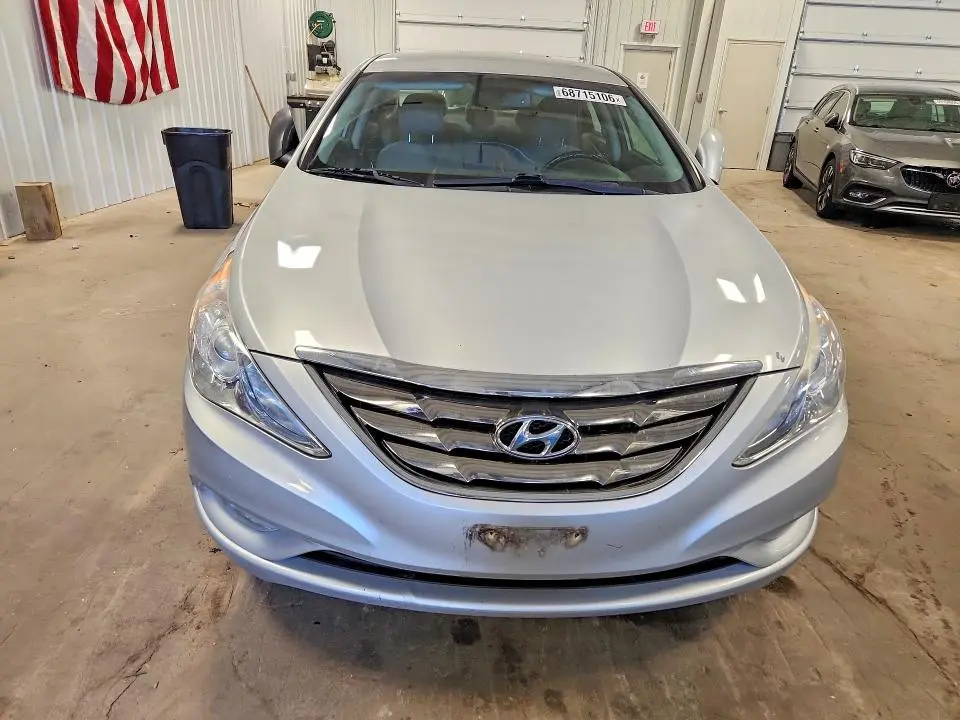 2013 HYUNDAI SONATA SE 2.0T  