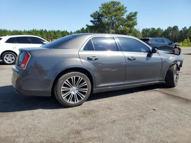 2014 CHRYSLER 300 S  