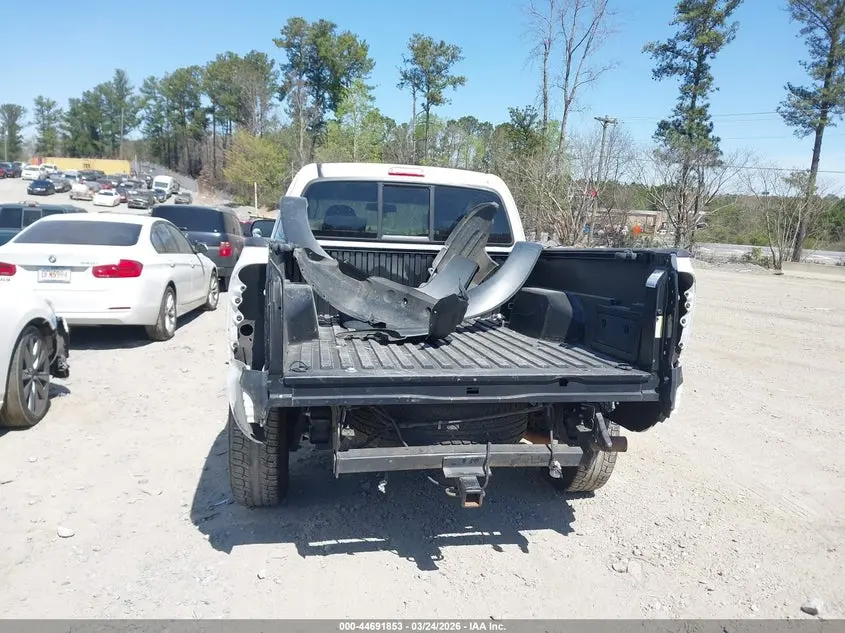 2014 TOYOTA TACOMA PRERUNNER