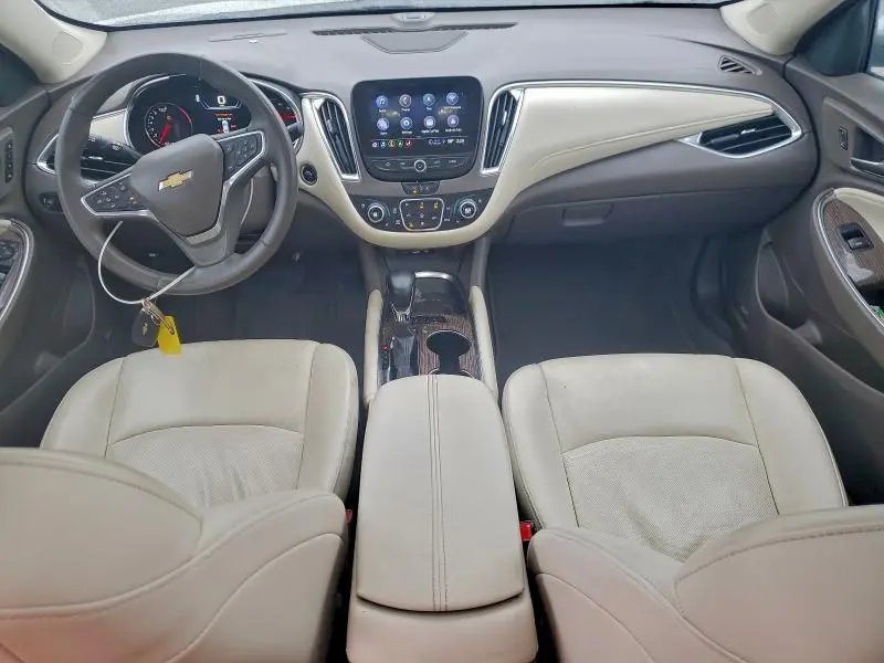 2024 CHEVROLET MALIBU PREMIER  