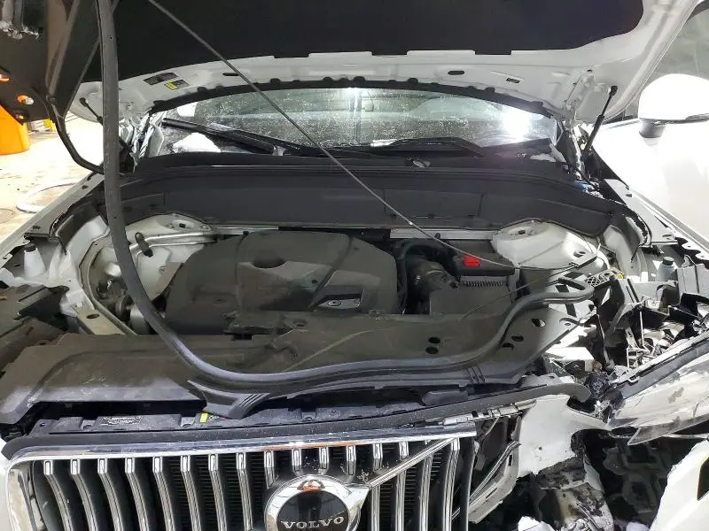 2021 VOLVO XC90 T6 INSCRIPTION  