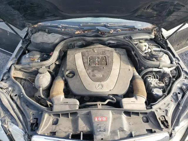 2010 MERCEDES-BENZ E 350 4MATIC  
