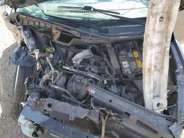 2010 MAZDA 5   