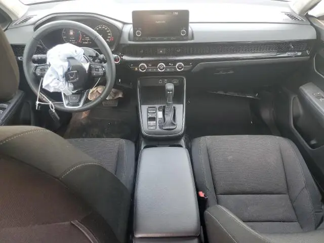2024 HONDA CR-V SPORT  