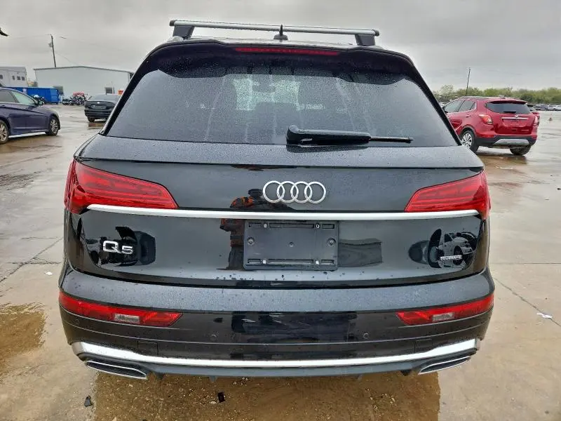 2023 AUDI Q5 PREMIUM PLUS 45  