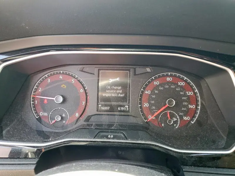 2020 VOLKSWAGEN JETTA S  