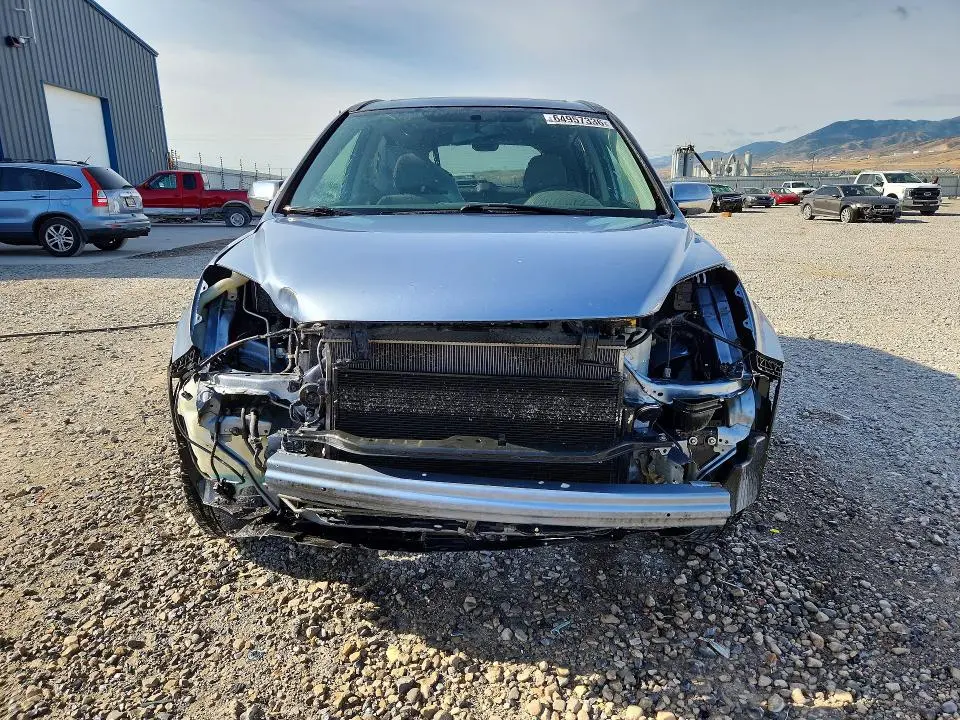 2011 HONDA CR-V EX  