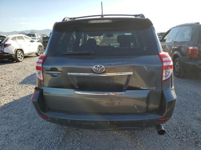 2011 TOYOTA RAV4 SPORT