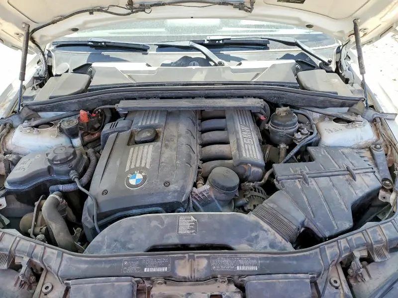 2012 BMW 128 I  