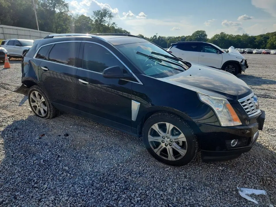 2015 CADILLAC SRX PREMIUM COLLECTION  