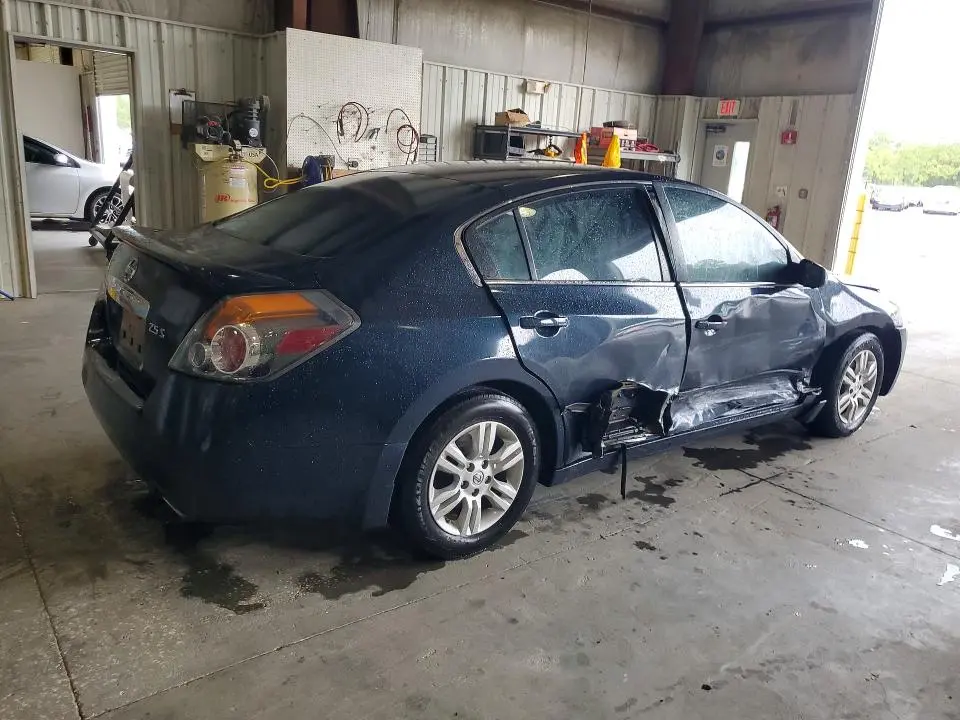 2011 NISSAN ALTIMA 2.5  