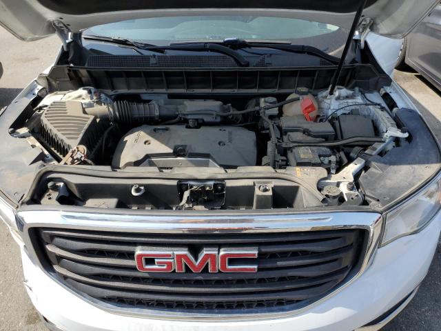 2017 GMC ACADIA SLE