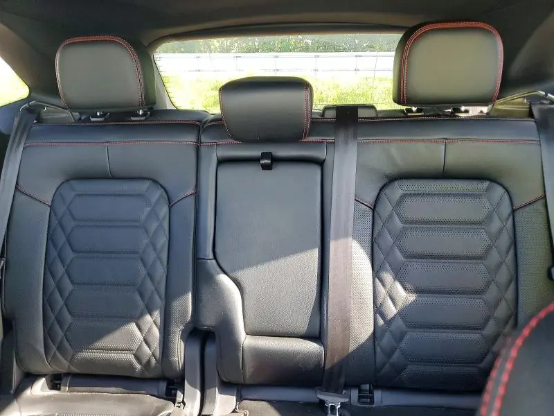 2024 FORD ESCAPE ST LINE ELITE  