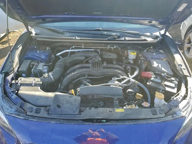 2023 SUBARU IMPREZA PREMIUM  