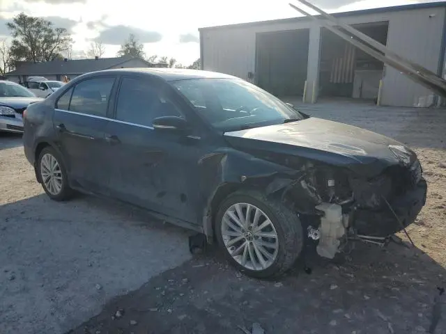 2014 VOLKSWAGEN JETTA TDI  