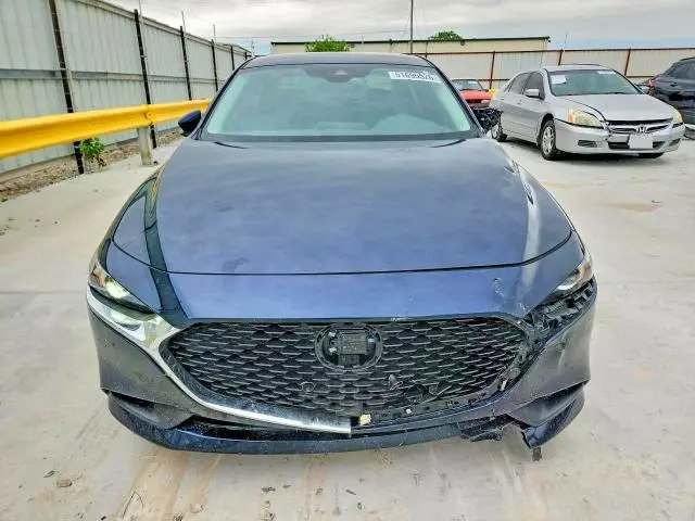 2023 MAZDA 3 SELECT  