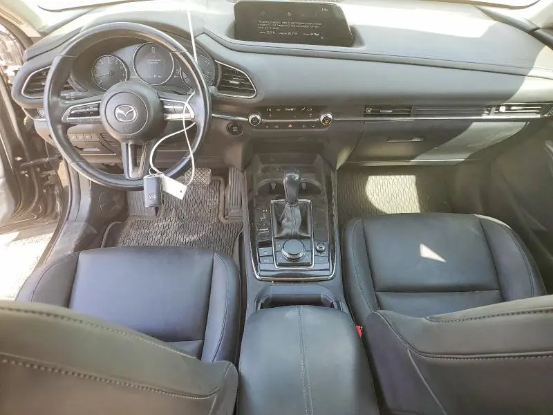2021 MAZDA CX-30 PREFERRED  