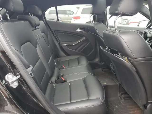 2020 MERCEDES-BENZ GLA 250 4MATIC  
