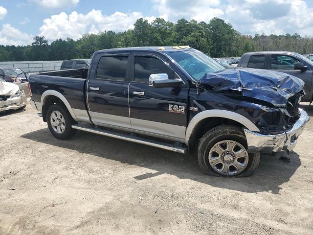 2016 RAM 2500 LARAMIE