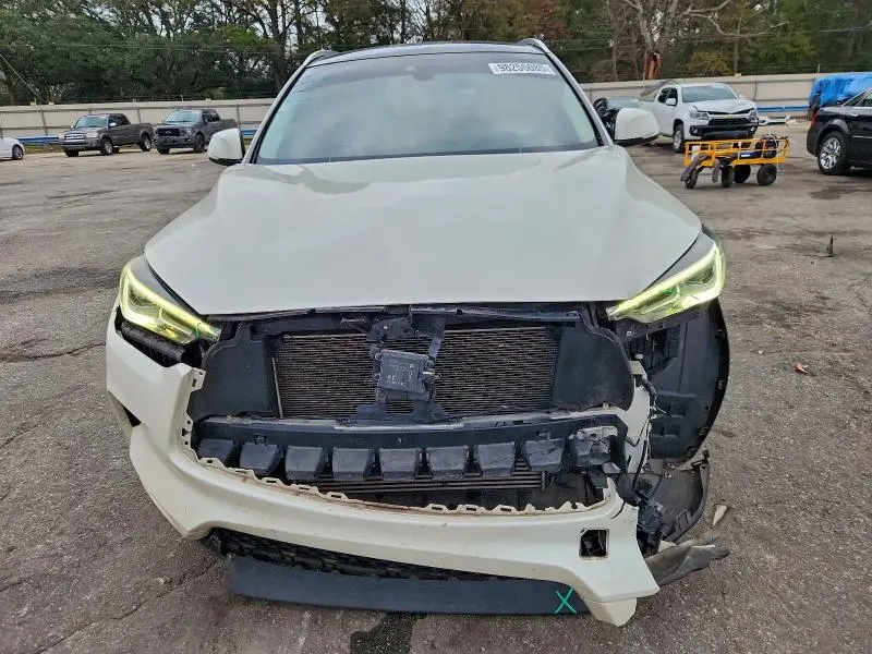 2020 INFINITI QX50 PURE  