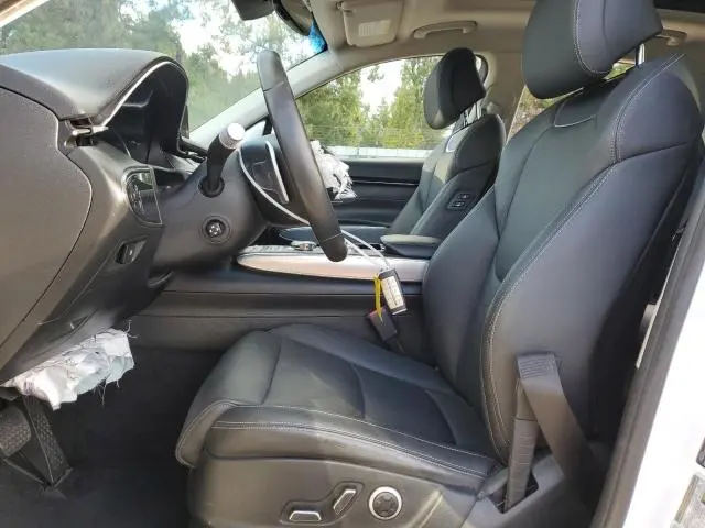 2022 GENESIS GV70 BASE  