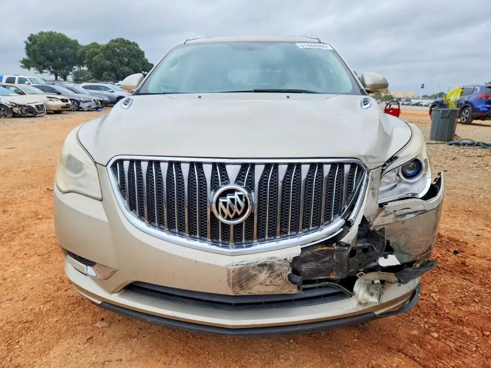 2013 BUICK ENCLAVE   