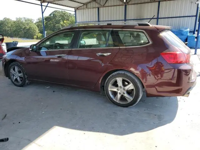 2012 ACURA TSX TECH  