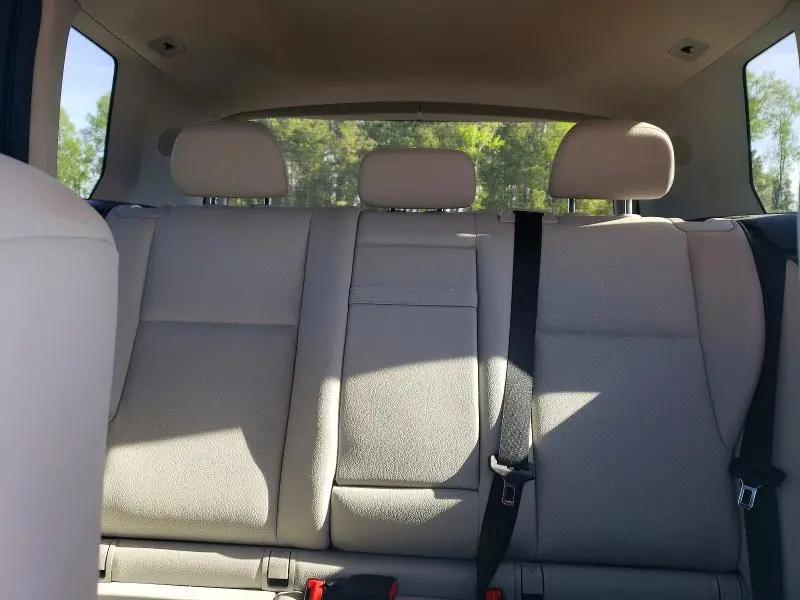 2013 MERCEDES-BENZ GLK 350 4MATIC  