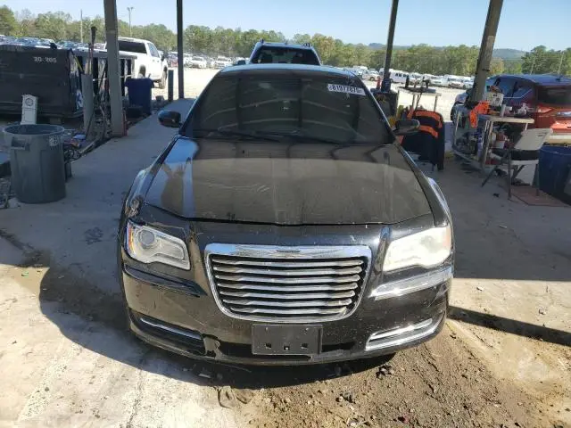 2012 CHRYSLER 300   