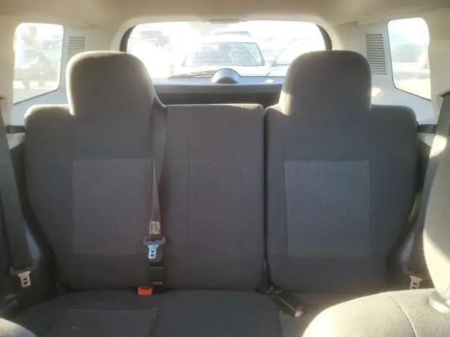 2011 JEEP PATRIOT SPORT  