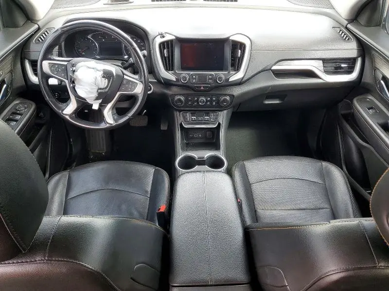 2020 GMC TERRAIN