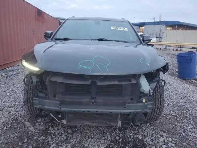 2019 CHEVROLET BLAZER 2LT  
