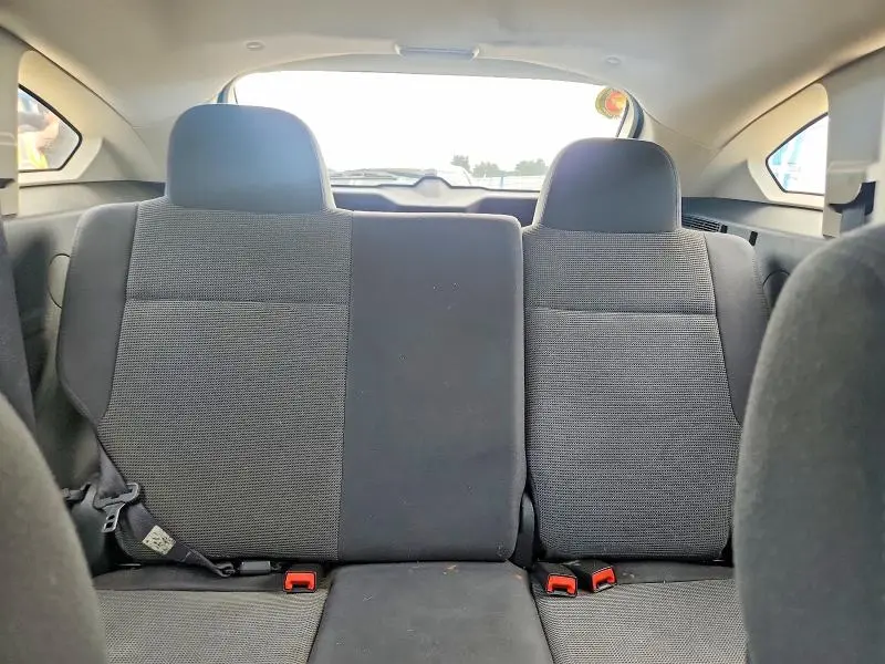 2011 DODGE CALIBER HEAT  