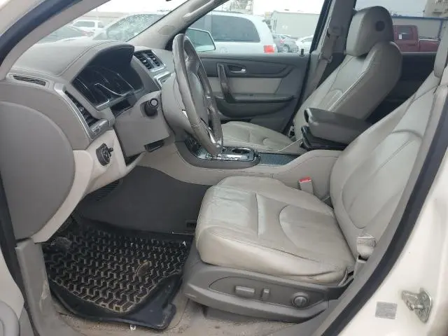 2015 GMC ACADIA SLT-1  