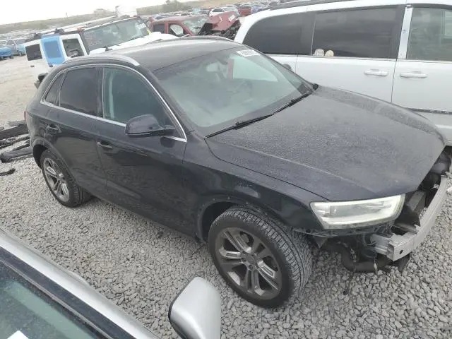 2015 AUDI Q3 PREMIUM PLUS  