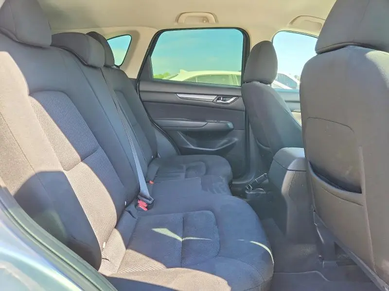 2019 MAZDA CX-5 SPORT  