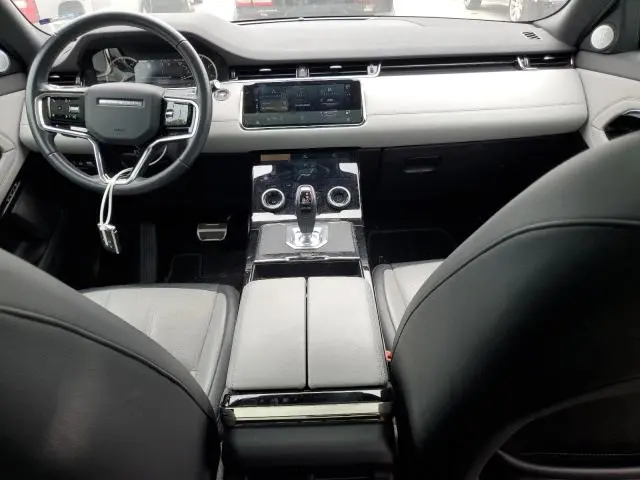 2023 LAND ROVER RANGE ROVER EVOQUE R-DYNAMIC SE  