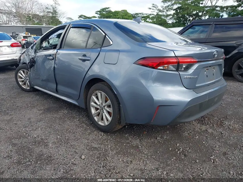 2024 TOYOTA COROLLA HYBRID XLE