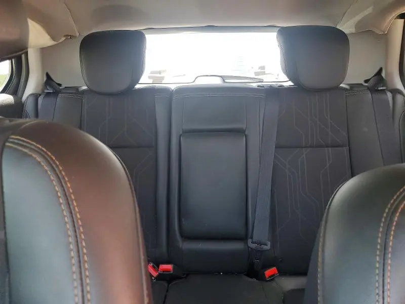 2018 CHEVROLET TRAX 1LT  