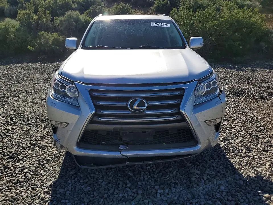 2019 LEXUS GX 460  