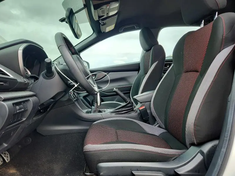 2020 SUBARU IMPREZA SPORT  
