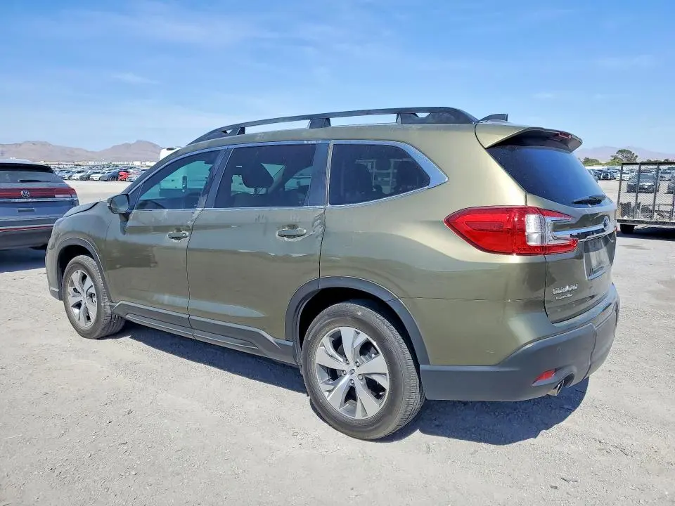 2023 SUBARU ASCENT PREMIUM  