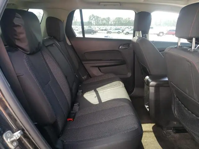 2011 GMC TERRAIN SLE  