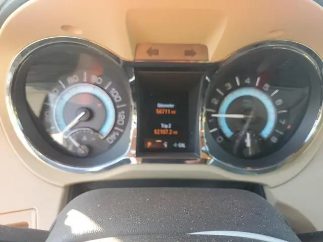 2013 BUICK LACROSSE   