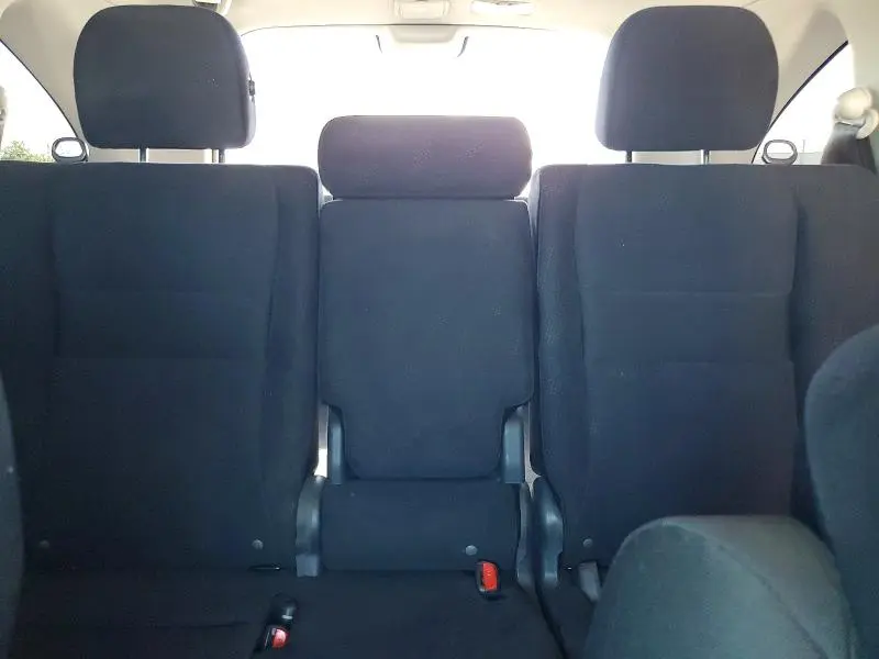 2011 HONDA CR-V SE  